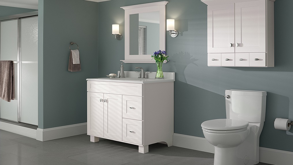 11 Bathroom Renovation Ideas Lowe's Canada