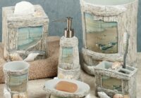 17 Ideas of Beach Wall Decor and Other Cute Accessories for Your