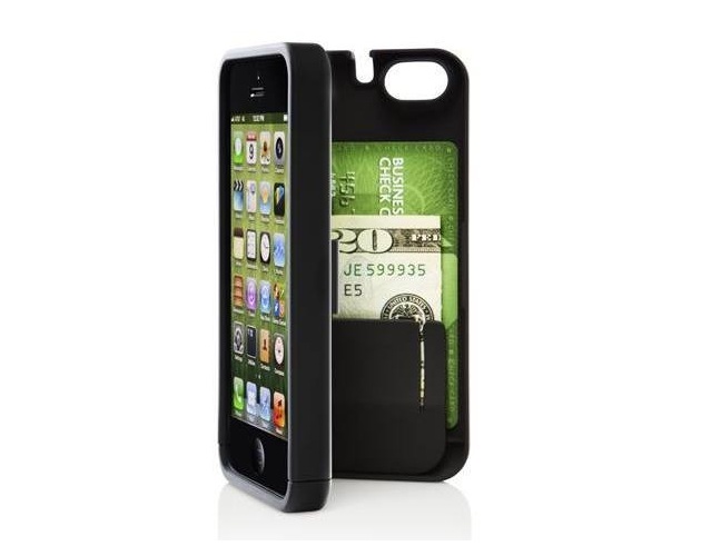 10 Covert iPhone 5 Cases With Secret Compartments Bonjourlife