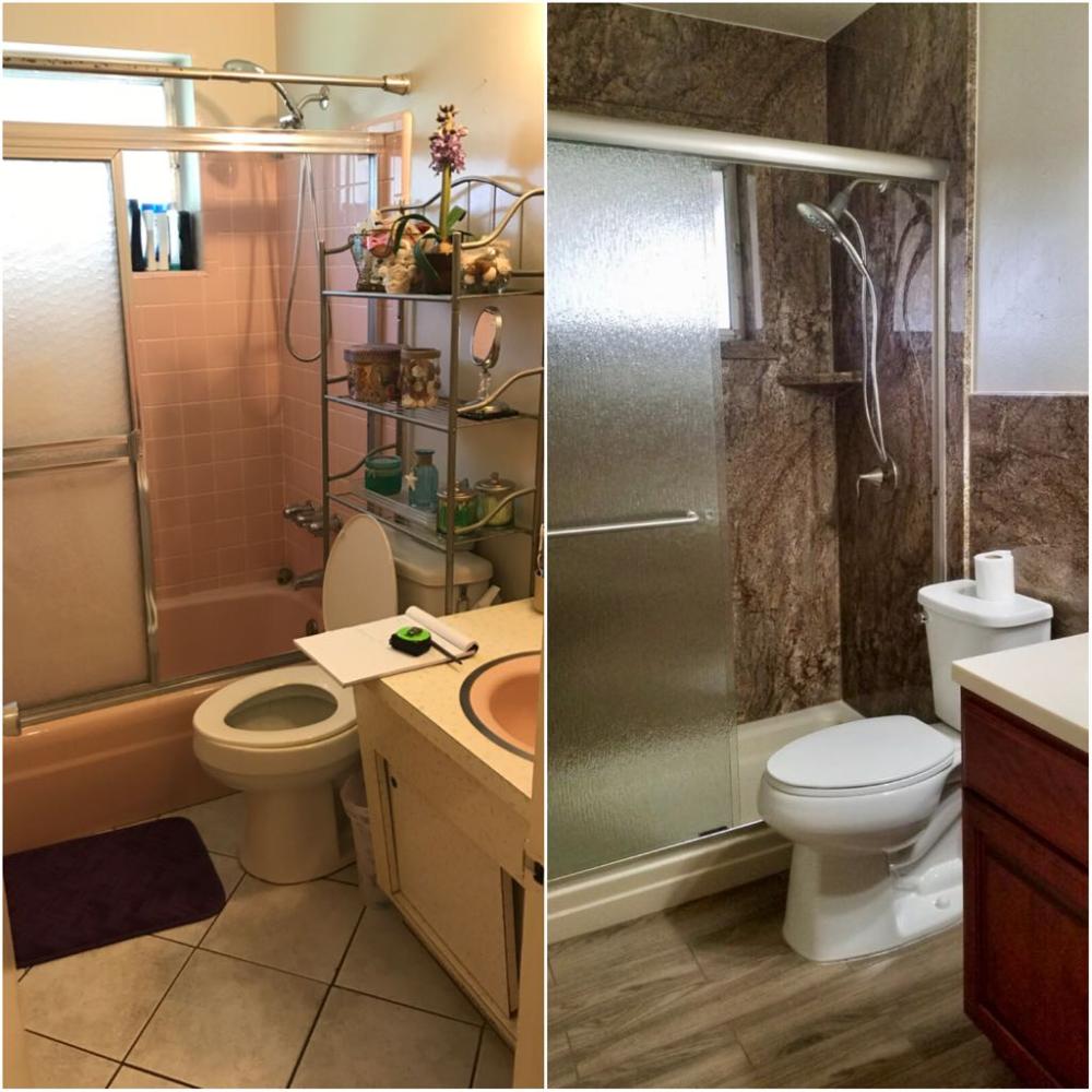 ReBath Your Complete Bathroom Remodeler Fort Lauderdale, FL