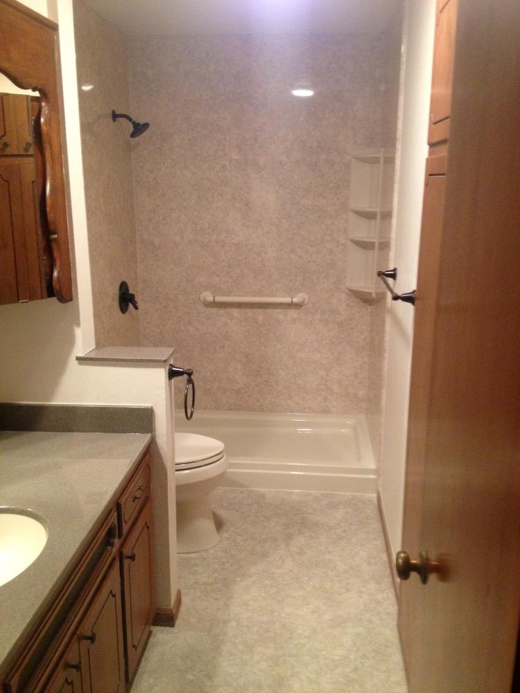 ReBath Your Complete Bathroom Remodeler Tulsa, OK