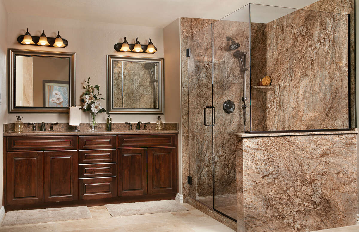 Exclusive Remodel your bathroom with 1500 off at ReBath