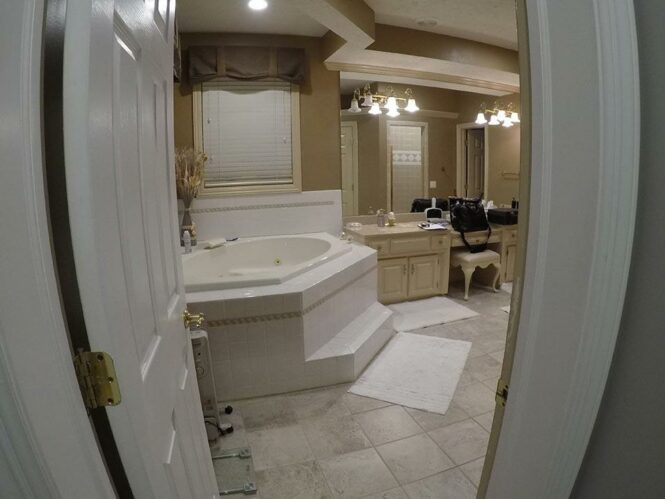 Bathroom Remodeling from Rebath Servicing Houston, TX