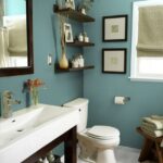50+ Best Bathroom Decor Ideas and Designs that are Trendy in 2021