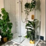 23 Elegant Ways To Decorate The Bathroom With Plants The Wonder Cottage