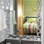 Diy Frame Around Bathroom Mirror 10+ DIY ideas for how to frame that