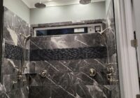 Bathroom Remodeling Services, Plumbing Relocation Clover, York, Rock