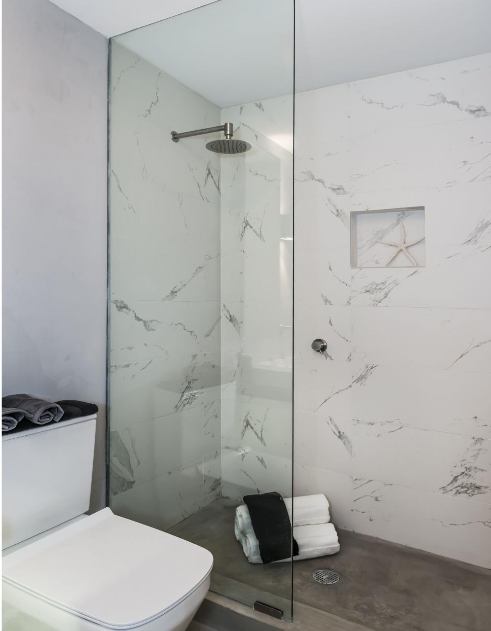 BuildDirect® Takla Porcelain Tile Marble Series Made in USA