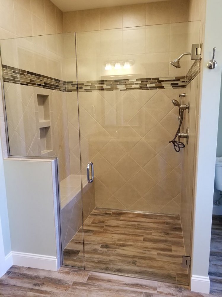 Bathroom Remodeling in Erie, PA Maleno