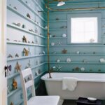 25 Best Nautical Bathroom Ideas and Designs for 2021