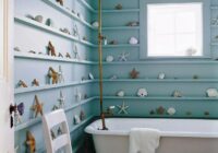 25 Best Nautical Bathroom Ideas and Designs for 2021