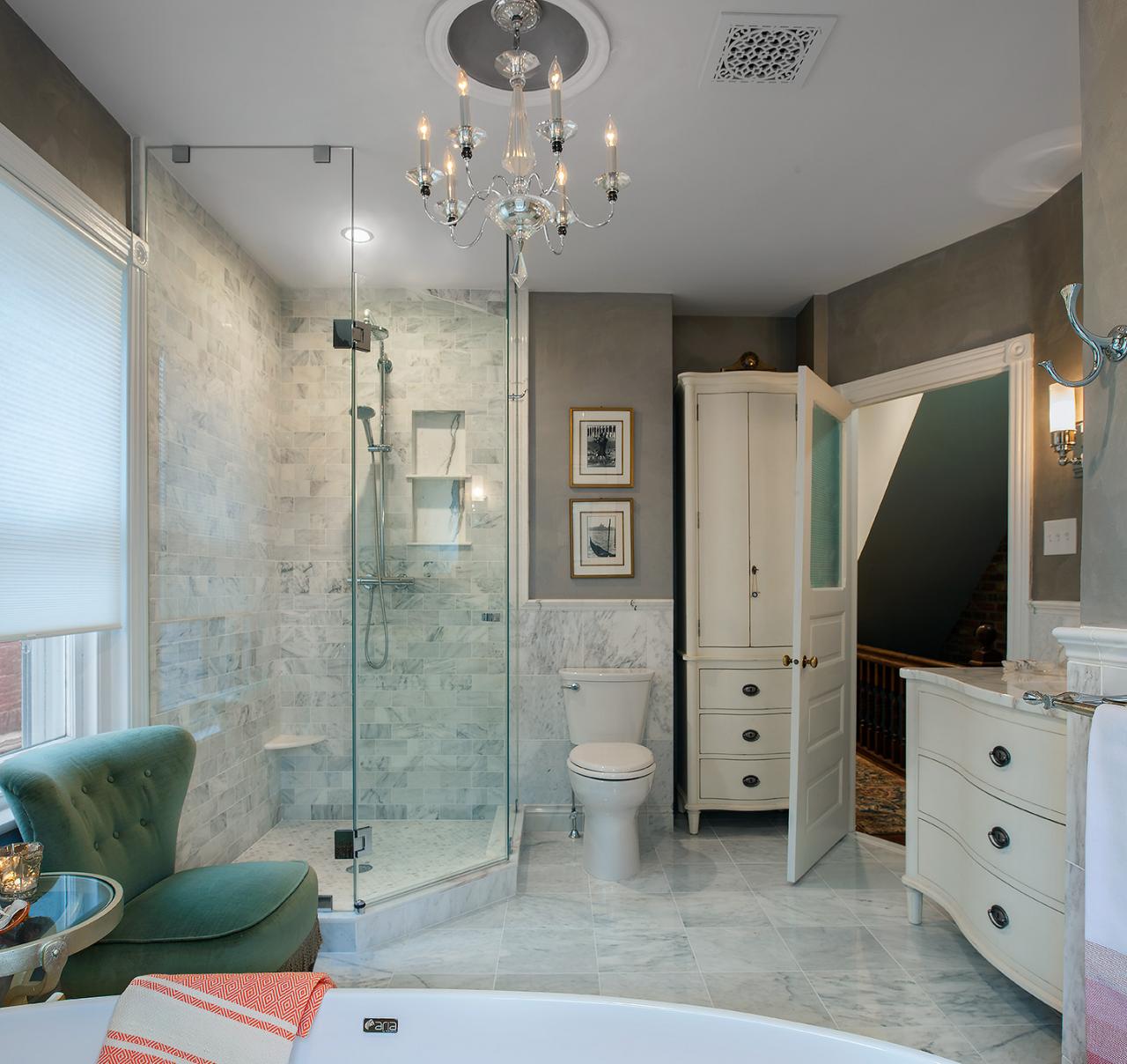 How to Plan Your Bathroom Remodel in Pennsylvania Residential