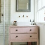 15 Lovely Shabby Chic Bathroom Decor Ideas Style Motivation
