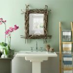 Be Inspired by the Best Spring Decorating Ideas for Luxury Bathrooms