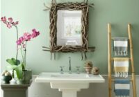 Be Inspired by the Best Spring Decorating Ideas for Luxury Bathrooms