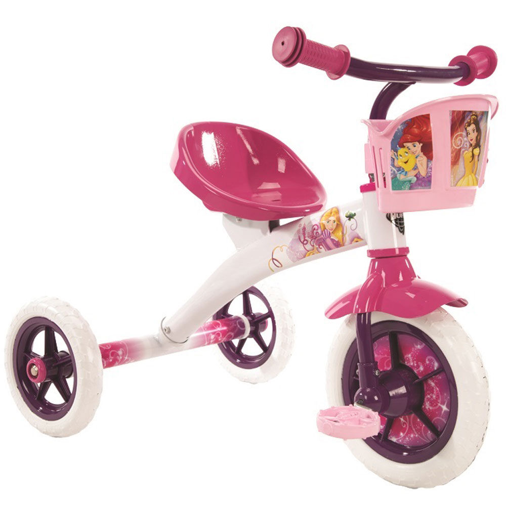 Huffy Disney Princess Trike R Exclusive Toys R Us Canada