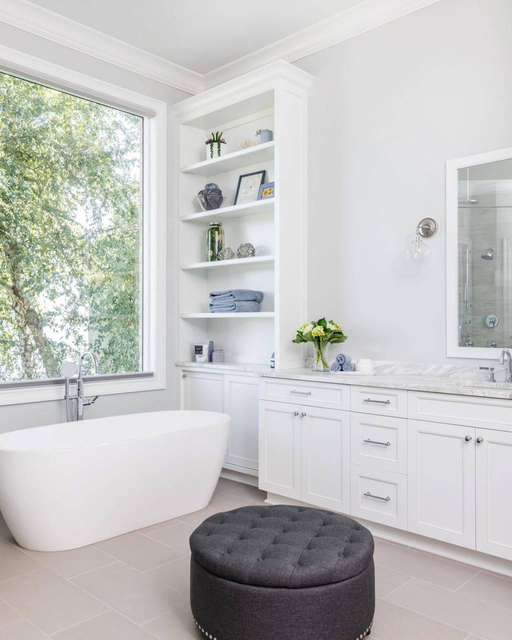 The Best Bathroom Remodeling Contractors in Charlotte Charlotte
