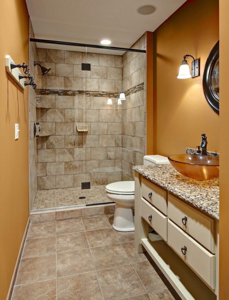 Bathroom Remodel Ideas Earth Tones Home depot bathroom tile, Earth