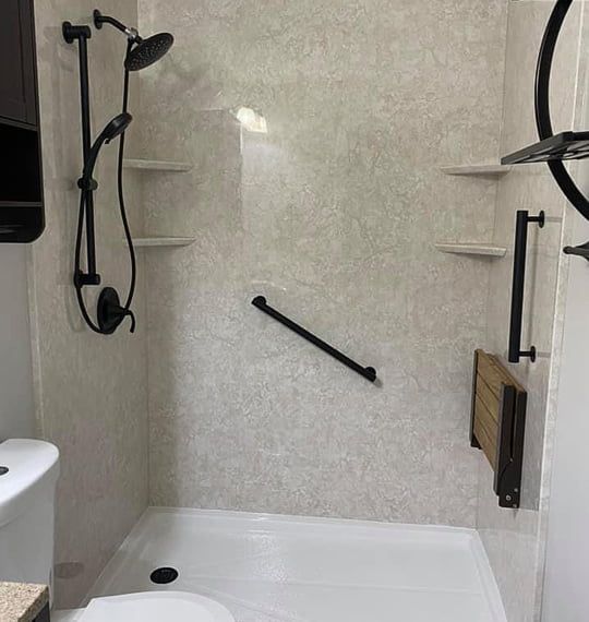 West Shore Home Baths in 2021 Bathroom items, Bathtub remodel, Shower