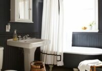 18 best blue and brown bathrooms images on Pinterest Bathroom