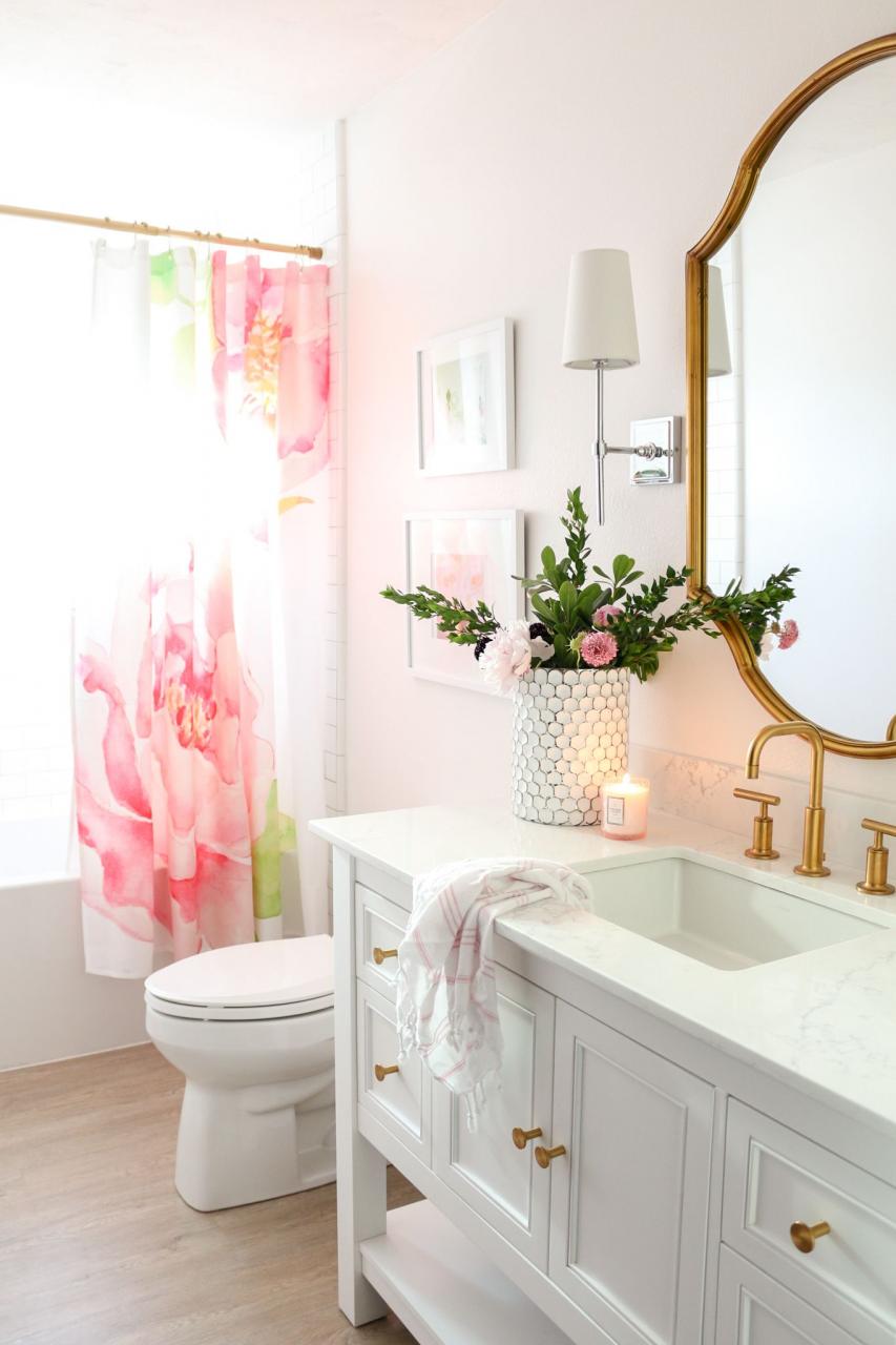 Spring Flowers Inspiration + Ideas for Your Home 1111 Light Lane