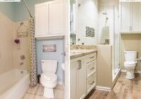 Home Remodel Tulsa OK Bathroom Remodel Before & After Bathrooms