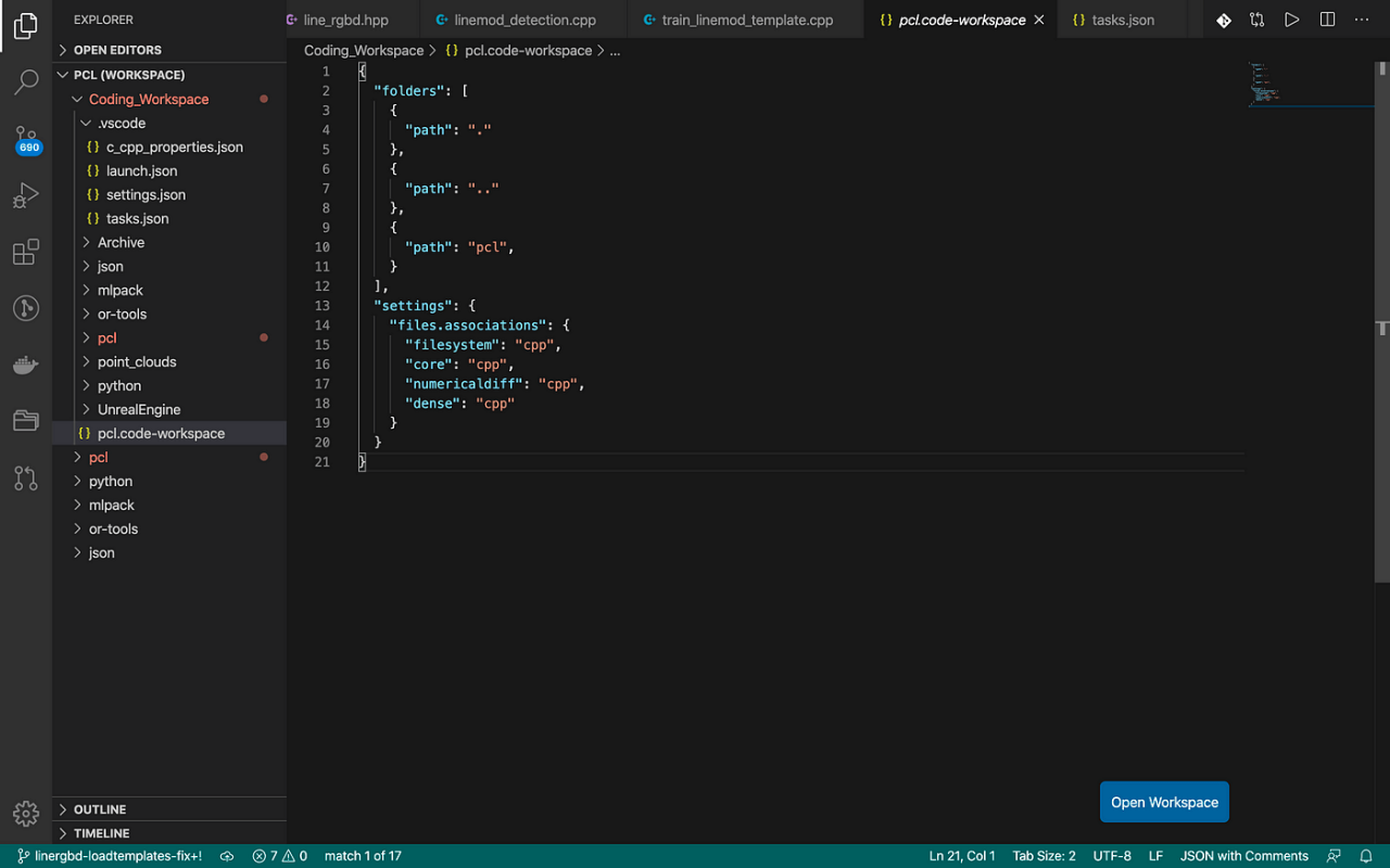 A Simple VSCode Setup for C++ Developers by Tru Hoang The Startup