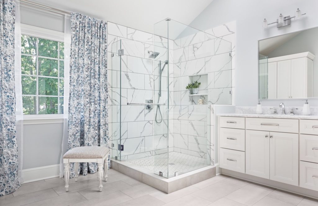 Bathroom Remodeling in Charlotte Renovate Your Bathroom