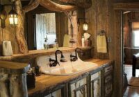 20+ Luxury Western Bathroom Decor Ideas Page 10 of 21
