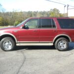 2000 Ford Expedition GAA Classic Cars