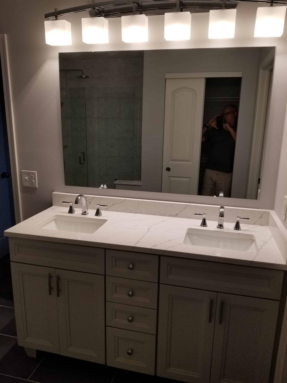 Bathroom Remodeling Contractors in Columbus OH
