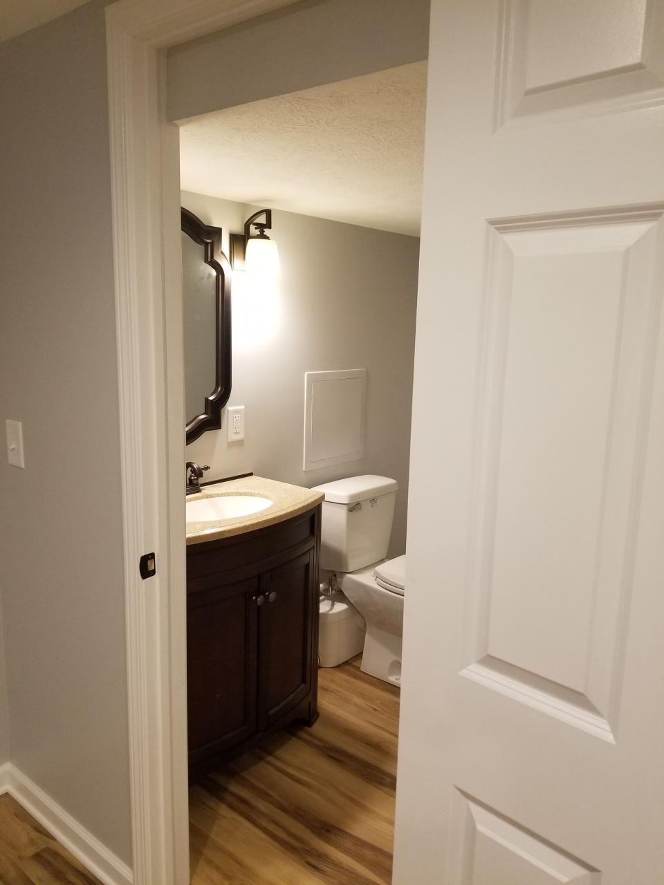 Bathroom Remodeling Contractors in Columbus OH