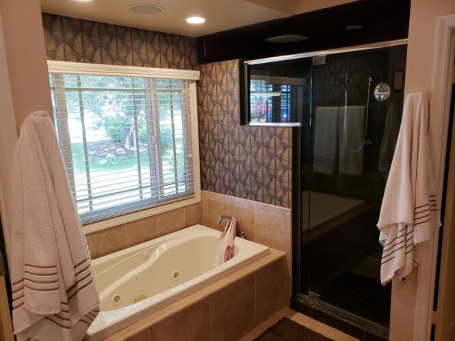 Bathroom Thousand Oaks Precise Remodeling and Design