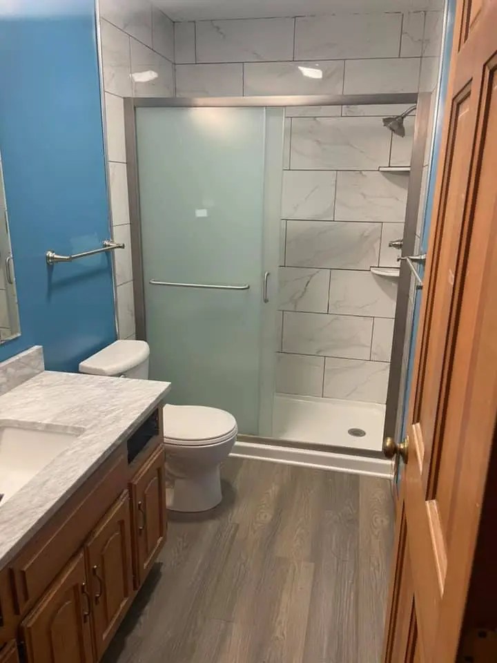 Home Remodeling Kitchen & Bathroom in Fort Wayne IN