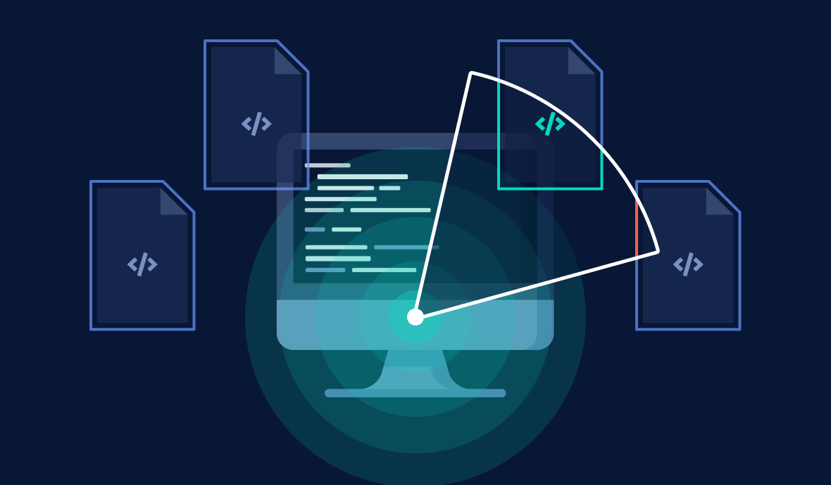 Python secret scan How to scan local files using the GitGuardian API