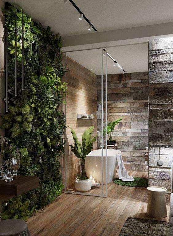 20 MASTER BATHROOM IDEAS Modern Master Bathroom Designs Founterior