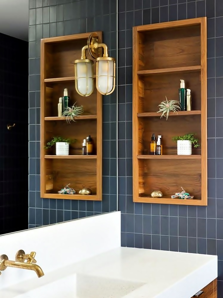 45 Small Soap Storage Ideas To Revamp Your Bathroom