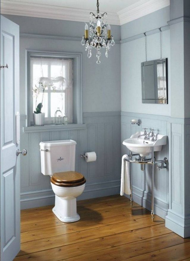 25+ Amazing Victorian Bathroom Ideas Make Design More Beautiful Page