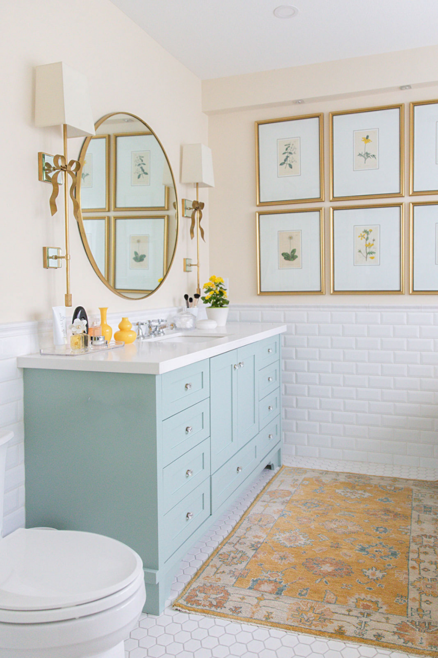 Complex Creams and Why You Need to Understand Them Timeless bathroom