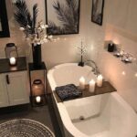 12+ Cute And Minimalist Bathroom Design Ideas lmolnar Natural