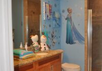 30+ Kids Bathroom Wall Decor