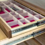 QLine SafeGuard Dresser (With images) Secret compartment furniture