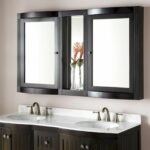 26 Beautiful Bathroom Mirror Ideas That You Will Love