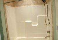 Fiberglass Tub Shower Home Design Ideas Pictures Remodel And Decor