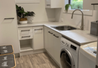 Laundry UDUIT Your Online DIY Kitchen & Wardrobe supplier