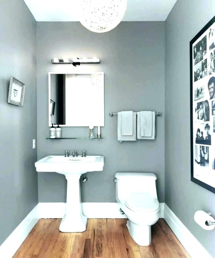 small windowless bathroom ideas Google Search Bathroom wall colors