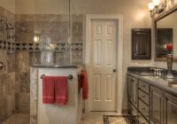 Elm Creek Bathroom Virtuoso Builders bathroomideas Bathrooms