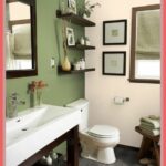 Sage Green Bathroom Decorating Ideas STUFF 443