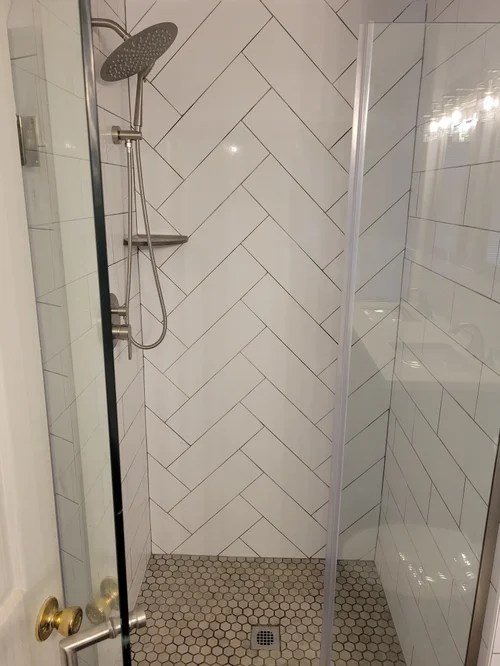 Bathroom Gut Remodel