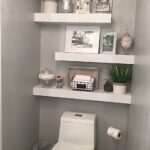 10+ Small Bathroom Wall Ideas